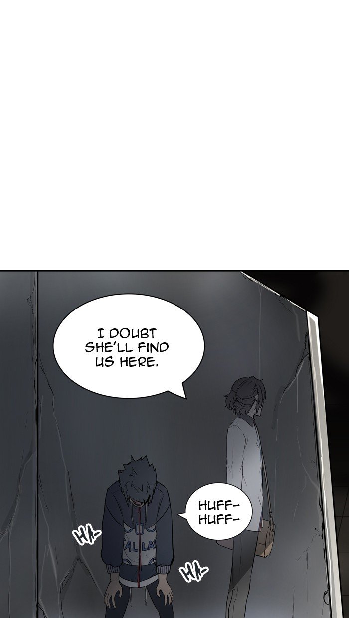 Tower of God, Chapter 419 image 024